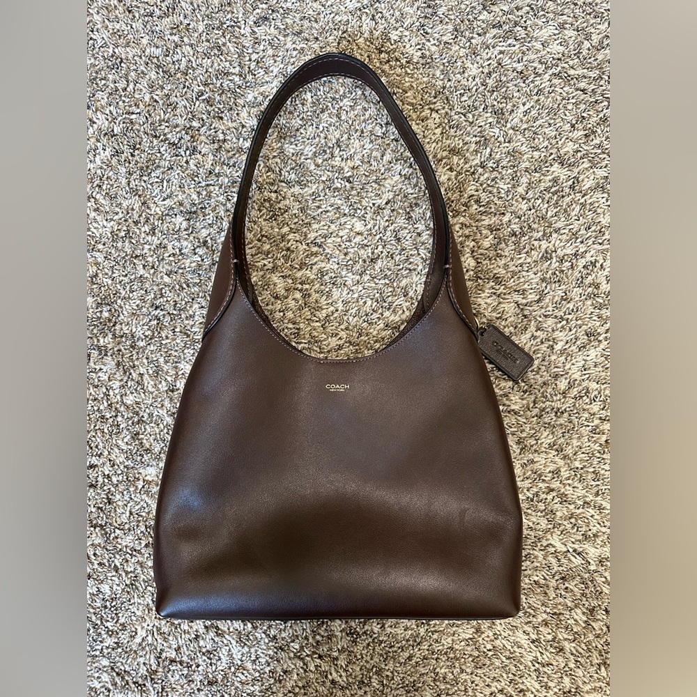 Coach Brooklyn bag
